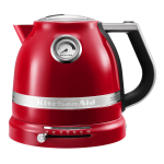 KitchenAid 5KEK1522 Manuel Utilisateur : AI &amp; PDF