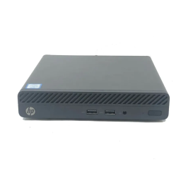Ordinateur de bureau HP : Manuel d'IA et PDF | Fixfr