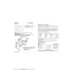 Whirlpool D 5470 : Chat IA et acc&egrave;s PDF