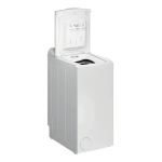 Indesit BTW S60400 FR/N Washing machine Product information