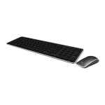 Dell Wireless Keyboard &amp; Mouse KM714 electronics accessory Manuel du propri&eacute;taire
