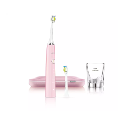 Sonicare HX9382/04 Sonicare DiamondClean Brosse à dents électrique Manuel utilisateur | Fixfr