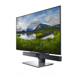 Dell Pro AE515M Barre de son | AI Chat & PDF Access | Fixfr