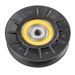 Idler pulley (Z 119.067)