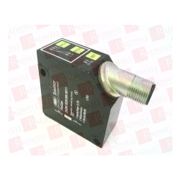 Baumer ZADM 023H300.0011 Edge sensor Fiche technique | Fixfr