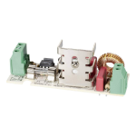 Conrad Components 130344 Dimmer Assembly kit 230 V AC Manuel utilisateur