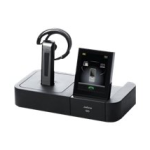Jabra GO 6470 Mode d'emploi : IA Chat &amp; PDF