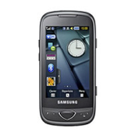 Samsung GT-S5560/I Manuel utilisateur
