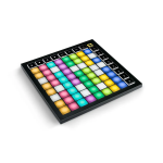 Novation Launchpad Manuel utilisateur