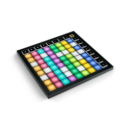 Novation Launchpad Manuel utilisateur | Fixfr