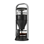 Philips HD5408/20R1 Caf&eacute; Gourmet Cafeti&egrave;re Manuel utilisateur