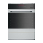 Electrolux EBSL7CN Manuel utilisateur