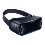 Samsung Gear VR R325 Manuel utilisateur