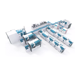 Roche cobas Connection Module CCM Manuel utilisateur | Fixfr