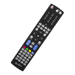 Panasonic TX32CSF607 Operating instrustions | Fixfr