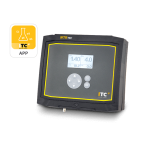 ITC WTRtec ModBus Manuel utilisateur