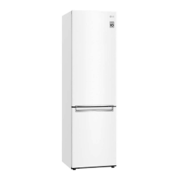 LG GBB72SWVFN Réfrigérateur combiné Product fiche | Fixfr