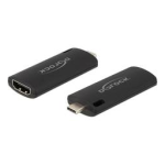 Delock 88309 Cl&eacute; de capture vid&eacute;o HDMI | Chat IA &amp; PDF