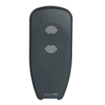 Marantec Control 22, Control 23 : Manuel d'utilisation | Chat IA