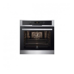 Aeg-Electrolux EEC44549OX Manuel utilisateur