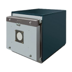 Riello RTQ 1500 2S Manuel utilisateur