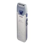 Philips Bikini Perfect HP6362/00 : AI Chat &amp; PDF