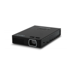 Acer C112 Projector Manuel utilisateur