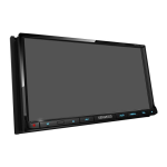 KENWOOD DDX6015BTR Moniteur Mode d'emploi + Chat IA
