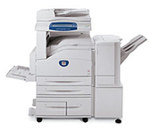 Xerox WORKCENTRE M123 Manuel utilisateur | Fixfr