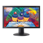 ViewSonic VA2223wm Manuel Utilisateur + Chat IA