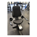 Toorx BRX R9500 Manuel d'Utilisateur | AI Chat &amp; PDF