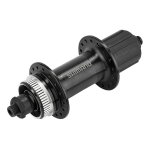 Shimano FH-TY505 Moyeu libre Manuel utilisateur