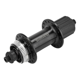 Shimano FH-TY505 Moyeu libre Manuel utilisateur | Fixfr