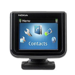 Nokia CK-15W Manuel d'utilisation + Chat IA
