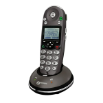 Geemarc Amplidect 350 Manuel Utilisateur : Chat IA &amp; PDF
