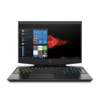 HP OMEN 15-DH0797NB laptop, tablette PC ou hybride / convertible Manuel du propri&eacute;taire