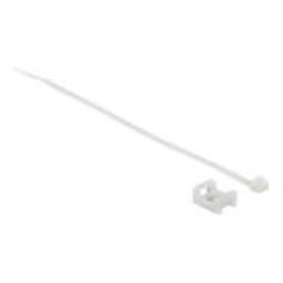 DeLOCK 18883 Screw Fixing Mount 15 x 10 mm Fiche technique | Fixfr