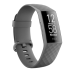 Fitbit Charge 4 Manuel utilisateur