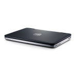 Dell Vostro 1440 laptop Guide de d&eacute;marrage rapide