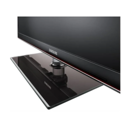 Samsung PS51D550C1R PS51D550C1R HD 3D Plasma TV Guide de démarrage rapide | Fixfr