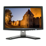 Acer T230H Monitor Guide de d&eacute;marrage rapide