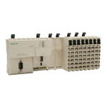 Schneider Electric Modicon M258 Guide de r&eacute;f&eacute;rence