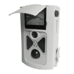 Denver HSC-3004 Digital surveilance camera Manuel utilisateur