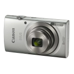 Canon IXUS 180 Manuel utilisateur