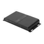 Digitus DS-55303 R&eacute;partiteur HDMI : AI Chat &amp; PDF