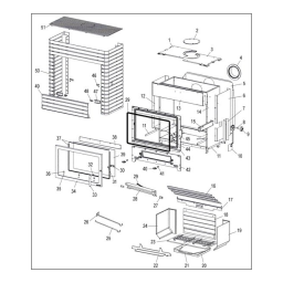 DEVILLE C07784 Manuel utilisateur | Fixfr