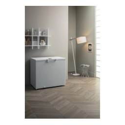 Whirlpool CS1A 400 FM H (TK) Manuel utilisateur | Fixfr