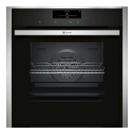 Neff B25VR22.1 Mode d'emploi | Chat IA &amp; T&eacute;l&eacute;chargement PDF