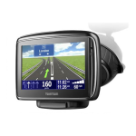 TomTom 540 LIVE Manuel du propri&eacute;taire