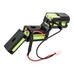 Philips PowerPro Duo FC6162/02 : Chat IA & PDF | Fixfr